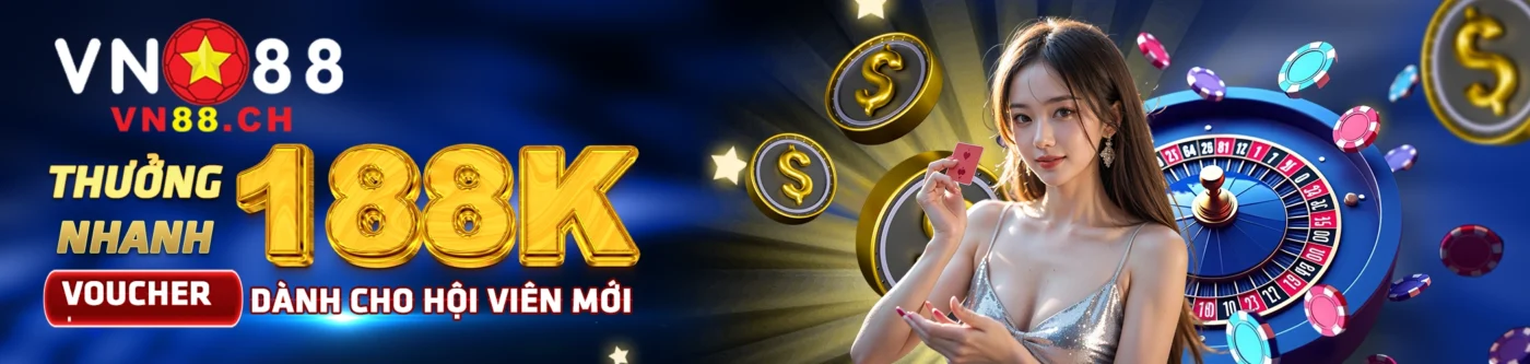 VN88 - Trang Chủ Nhà Cái VN88 Uy Tín Mới Nhất 102 banner vn88 uy tín