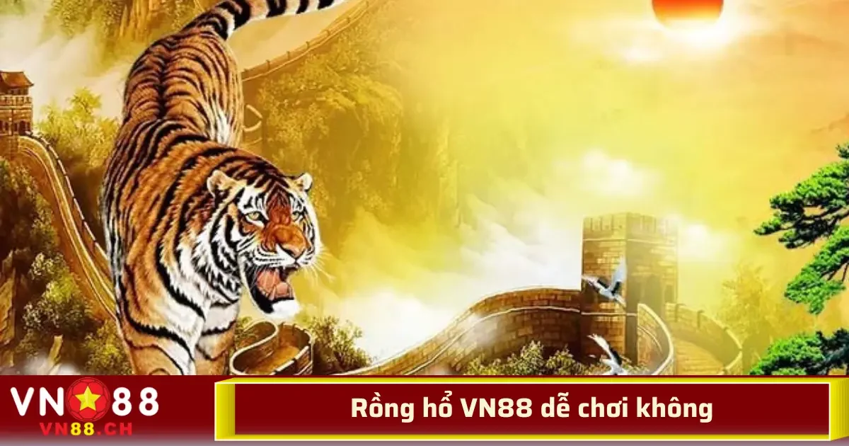 Rồng hổ VN88 – Một Kèo, Một Quyết Định, Thắng Thua Rõ Ràng 2 Hiểu rõ thời điểm thích hợp để đặt cược là yếu tố then chốt giúp tối ưu hóa lợi nhuận.